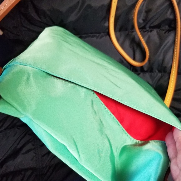 NEW Dooney & Bourke  dani crossbody - Picture 2 of 5